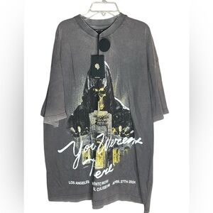 Darc Sport “You Weren’t There” 2024 Us Tour - #1 of 2000